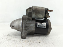 2011-2019 Ford Fiesta Car Starter Motor Solenoid OEM P/N:AE8T-11000-AB Fits 2011 2012 2013 2014 2015 2016 2017 2018 2019 OEM Used Auto Parts