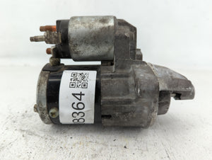 2011-2019 Ford Fiesta Car Starter Motor Solenoid OEM P/N:AE8T-11000-AB Fits 2011 2012 2013 2014 2015 2016 2017 2018 2019 OEM Used Auto Parts