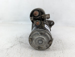 2011-2019 Ford Fiesta Car Starter Motor Solenoid OEM P/N:AE8T-11000-AB Fits 2011 2012 2013 2014 2015 2016 2017 2018 2019 OEM Used Auto Parts