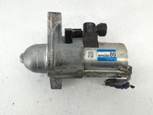 2016-2022 Honda Hr-V Car Starter Motor Solenoid OEM P/N:SM-74014 Fits 2013 2014 2015 2016 2017 2018 2019 2020 2021 2022 OEM Used Auto Parts