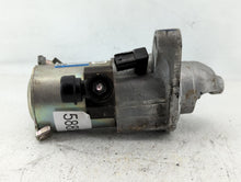 2016-2022 Honda Hr-V Car Starter Motor Solenoid OEM P/N:SM-74014 Fits 2013 2014 2015 2016 2017 2018 2019 2020 2021 2022 OEM Used Auto Parts