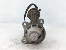 1996-2005 Mercury Grand Marquis Car Starter Motor Solenoid OEM P/N:F75U AC 3J30CY 11000 12V Fits OEM Used Auto Parts