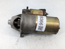 1996-2005 Mercury Grand Marquis Car Starter Motor Solenoid OEM P/N:F75U AC 3J30CY 11000 12V Fits OEM Used Auto Parts