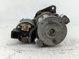 2009-2012 Hyundai Santa Fe Car Starter Motor Solenoid OEM P/N:8000327 36100-3C180 Fits 2009 2010 2011 2012 2013 OEM Used Auto Parts