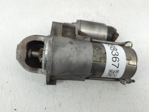 2009-2012 Hyundai Santa Fe Car Starter Motor Solenoid OEM P/N:8000327 36100-3C180 Fits 2009 2010 2011 2012 2013 OEM Used Auto Parts