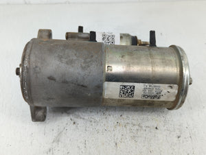 2011-2014 Ford Mustang Car Starter Motor Solenoid OEM P/N:428000-7210 04801852AB Fits 2011 2012 2013 2014 OEM Used Auto Parts