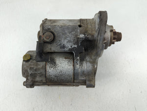 1990-2004 Subaru Legacy Car Starter Motor Solenoid OEM P/N:TN228000-7141 Fits OEM Used Auto Parts