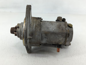 1990-2004 Subaru Legacy Car Starter Motor Solenoid OEM P/N:TN228000-7141 Fits OEM Used Auto Parts