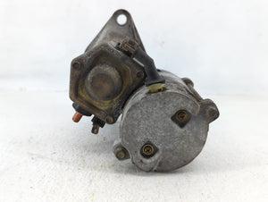 1990-2004 Subaru Legacy Car Starter Motor Solenoid OEM P/N:TN228000-7141 Fits OEM Used Auto Parts