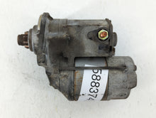 1990-2004 Subaru Legacy Car Starter Motor Solenoid OEM P/N:TN228000-7141 Fits OEM Used Auto Parts