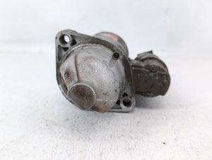 2016-2021 Honda Civic Car Starter Motor Solenoid OEM P/N:1209422 36100-2G300 Fits 2016 2017 2018 2019 2020 2021 OEM Used Auto Parts