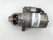 2016-2021 Honda Civic Car Starter Motor Solenoid OEM P/N:1209422 36100-2G300 Fits 2016 2017 2018 2019 2020 2021 OEM Used Auto Parts