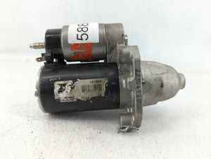 2011-2016 Dodge Charger Car Starter Motor Solenoid OEM P/N:22304140 Fits 2011 2012 2013 2014 2015 2016 OEM Used Auto Parts