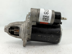 2011-2016 Dodge Charger Car Starter Motor Solenoid OEM P/N:22304140 Fits 2011 2012 2013 2014 2015 2016 OEM Used Auto Parts