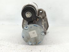 2011-2016 Dodge Charger Car Starter Motor Solenoid OEM P/N:22304140 Fits 2011 2012 2013 2014 2015 2016 OEM Used Auto Parts