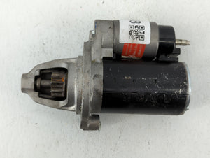 2011-2016 Dodge Charger Car Starter Motor Solenoid OEM P/N:22304140 Fits 2011 2012 2013 2014 2015 2016 OEM Used Auto Parts