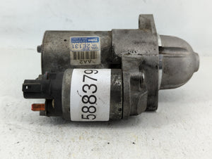 2014-2016 Hyundai Elantra Car Starter Motor Solenoid OEM P/N:36100-2E131 Fits 2014 2015 2016 OEM Used Auto Parts