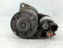 2014-2016 Hyundai Elantra Car Starter Motor Solenoid OEM P/N:36100-2E131 Fits 2014 2015 2016 OEM Used Auto Parts