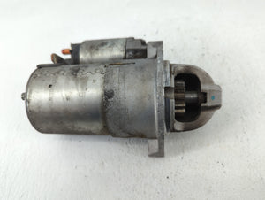 2014-2016 Hyundai Elantra Car Starter Motor Solenoid OEM P/N:36100-2E131 Fits 2014 2015 2016 OEM Used Auto Parts