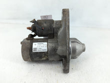 2013-2019 Nissan Sentra Car Starter Motor Solenoid OEM P/N:S114-955B 12V 23300 EN22A Fits 2013 2014 2015 2016 2017 2018 2019 2020 OEM Used Auto Parts