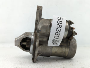 2013-2019 Nissan Sentra Car Starter Motor Solenoid OEM P/N:S114-955B 12V 23300 EN22A Fits 2013 2014 2015 2016 2017 2018 2019 2020 OEM Used Auto Parts