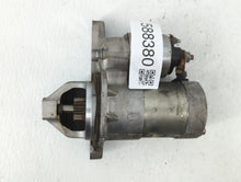 2013-2019 Nissan Sentra Car Starter Motor Solenoid OEM P/N:S114-955B 12V 23300 EN22A Fits 2013 2014 2015 2016 2017 2018 2019 2020 OEM Used Auto Parts