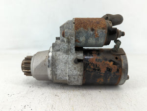 2013-2018 Nissan Altima Car Starter Motor Solenoid OEM P/N:23300 3TA0A Fits 2013 2014 2015 2016 2017 2018 OEM Used Auto Parts