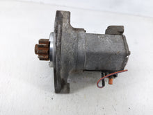 2010-2013 Land Rover Range Rover Sport Car Starter Motor Solenoid OEM P/N:428000-6770 AH42-11001-BB Fits 2010 2011 2012 2013 OEM Used Auto Parts