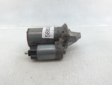 2018-2022 Toyota Camry Car Starter Motor Solenoid OEM P/N:438000-4041 28100-F0010 Fits 2018 2019 2020 2021 2022 OEM Used Auto Parts