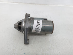 2018-2022 Toyota Camry Car Starter Motor Solenoid OEM P/N:438000-4041 28100-F0010 Fits 2018 2019 2020 2021 2022 OEM Used Auto Parts