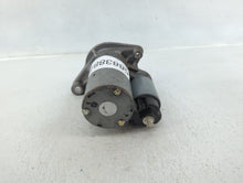 2018-2022 Toyota Camry Car Starter Motor Solenoid OEM P/N:438000-4041 28100-F0010 Fits 2018 2019 2020 2021 2022 OEM Used Auto Parts