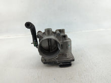 2020-2022 Kia Forte Throttle Body P/N:6100 08D25 35100-2E710 Fits 2020 2021 2022 OEM Used Auto Parts