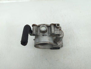 2020-2022 Kia Forte Throttle Body P/N:6100 08D25 35100-2E710 Fits 2020 2021 2022 OEM Used Auto Parts