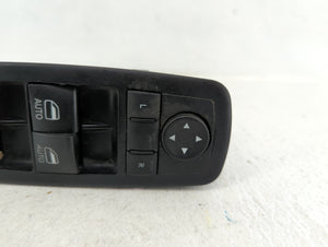 2016-2021 Dodge Durango Master Power Window Switch Replacement Driver Side Left P/N:68289802AB Fits OEM Used Auto Parts