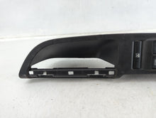 2013-2016 Ford Escape Master Power Window Switch Replacement Driver Side Left P/N:BM5T-14A132-AA Fits OEM Used Auto Parts