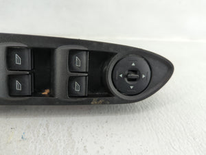 2013-2016 Ford Escape Master Power Window Switch Replacement Driver Side Left P/N:BM5T-14A132-AA Fits OEM Used Auto Parts