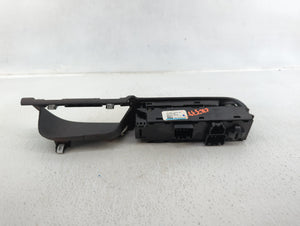 2013-2016 Ford Escape Master Power Window Switch Replacement Driver Side Left P/N:BM5T-14A132-AA Fits OEM Used Auto Parts