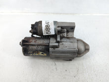 2014-2020 Infiniti Q50 Car Starter Motor Solenoid OEM P/N:S114-932A 23300 EY000 Fits OEM Used Auto Parts