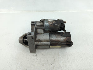 2014-2020 Infiniti Q50 Car Starter Motor Solenoid OEM P/N:S114-932A 23300 EY000 Fits OEM Used Auto Parts