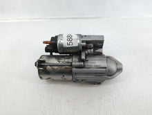 2006-2011 Chevrolet Impala Car Starter Motor Solenoid OEM P/N:GM1261063 Fits 2006 2007 2008 2009 2010 2011 OEM Used Auto Parts