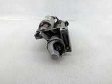 2006-2011 Chevrolet Impala Car Starter Motor Solenoid OEM P/N:GM1261063 Fits 2006 2007 2008 2009 2010 2011 OEM Used Auto Parts