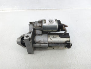 2006-2011 Chevrolet Impala Car Starter Motor Solenoid OEM P/N:GM1261063 Fits 2006 2007 2008 2009 2010 2011 OEM Used Auto Parts