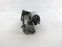 2006-2011 Chevrolet Impala Car Starter Motor Solenoid OEM P/N:GM1261063 Fits 2006 2007 2008 2009 2010 2011 OEM Used Auto Parts