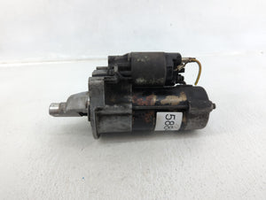 2006-2007 Dodge Caravan Car Starter Motor Solenoid OEM P/N:428000-3070 04748046AA Fits 2006 2007 2008 2009 2010 OEM Used Auto Parts