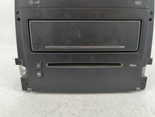 2005-2007 Cadillac Sts Radio Control Panel