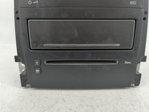 2005-2007 Cadillac Sts Radio Control Panel