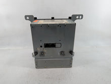 2005-2007 Cadillac Sts Radio Control Panel