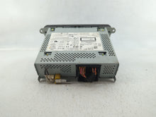 2017 Volkswagen Passat Radio AM FM Cd Player Receiver Replacement P/N:561035150A Fits OEM Used Auto Parts