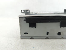 2016 Ford Focus Radio AM FM Cd Player Receiver Replacement P/N:FM5T-19C107-JE FM5T-19C107-JG Fits OEM Used Auto Parts