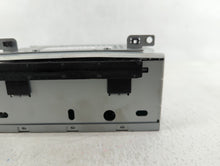 2016 Ford Focus Radio AM FM Cd Player Receiver Replacement P/N:FM5T-19C107-JE FM5T-19C107-JG Fits OEM Used Auto Parts